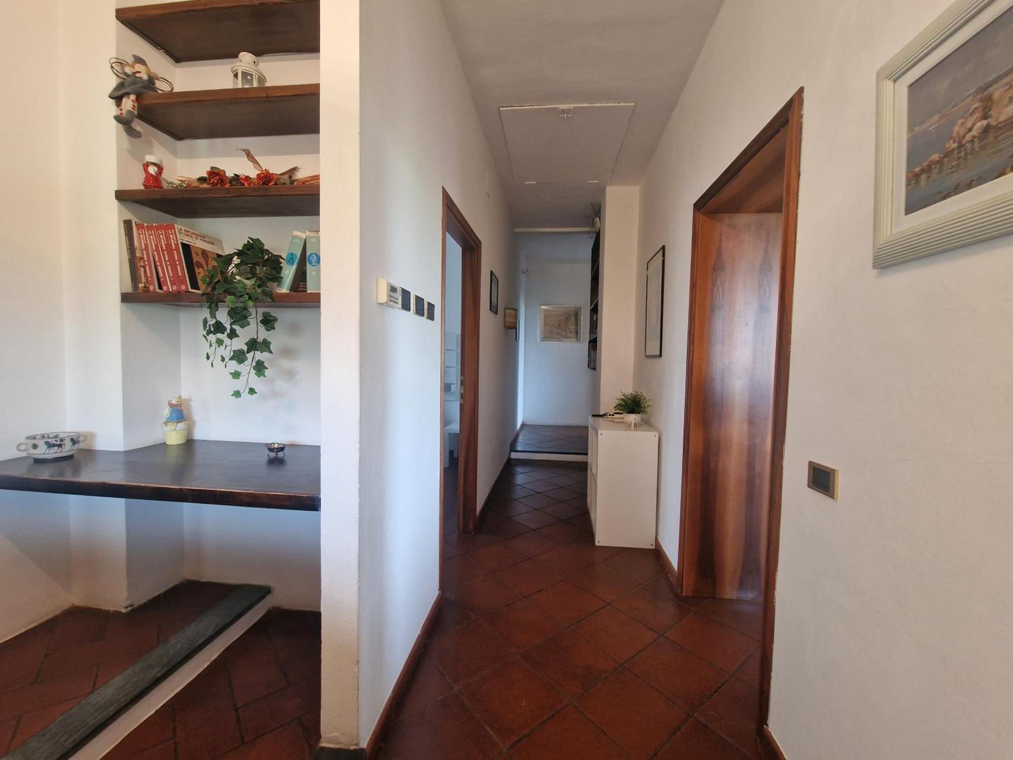 Campo Al Lupo Apartment Livorno Exterior foto