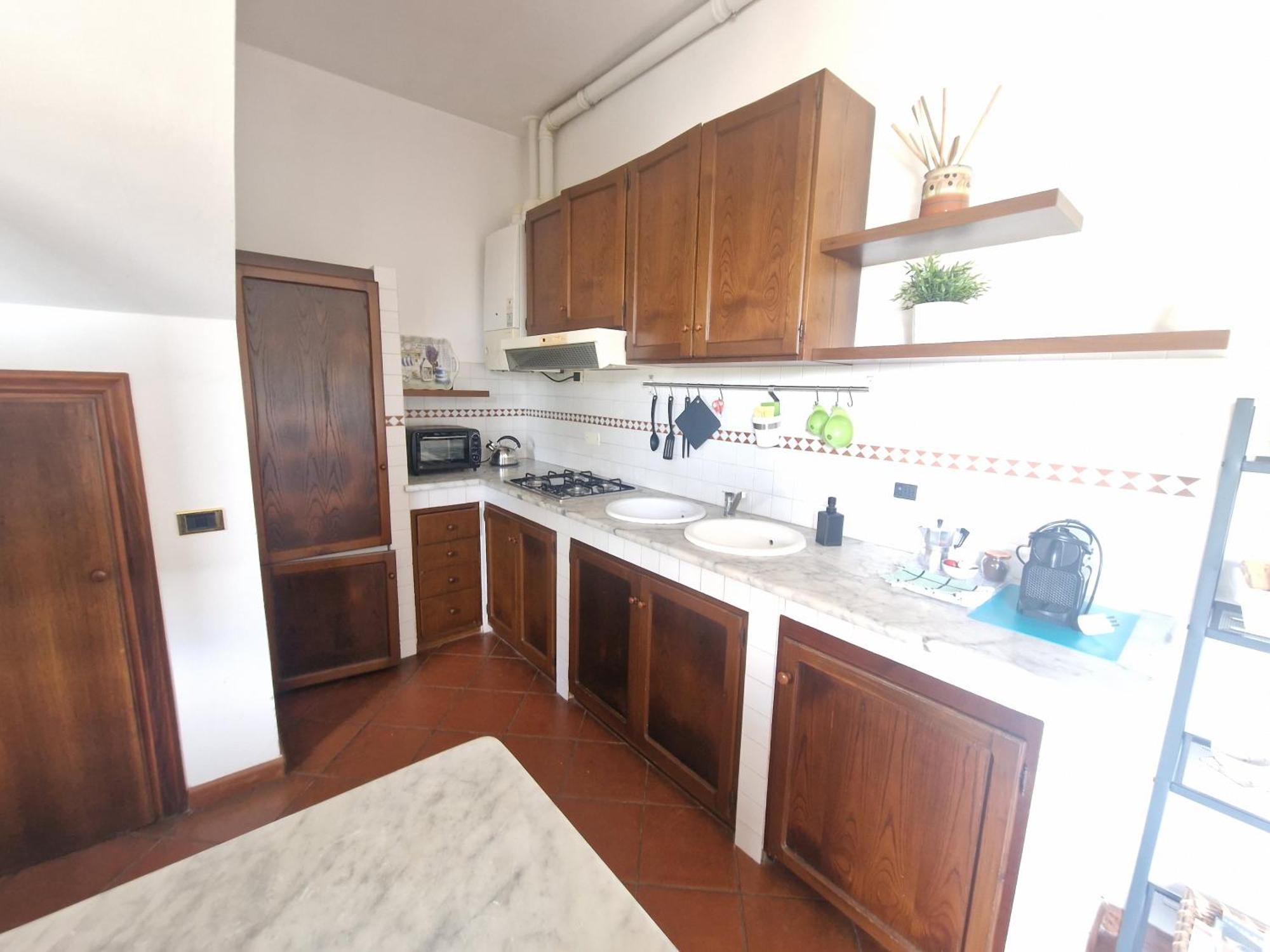 Campo Al Lupo Apartment Livorno Exterior foto