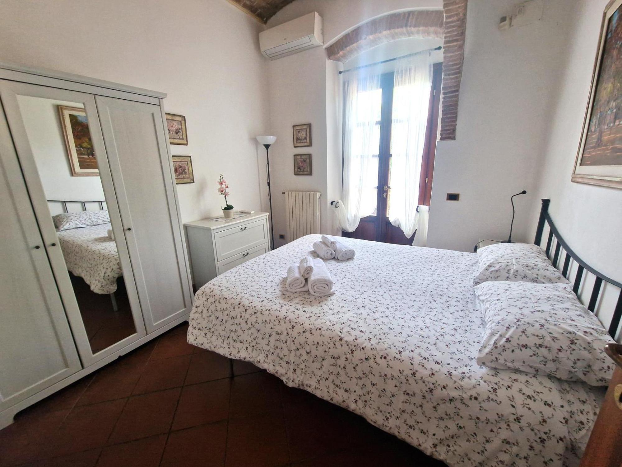 Campo Al Lupo Apartment Livorno Exterior foto